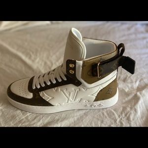 Men’s LV shoes